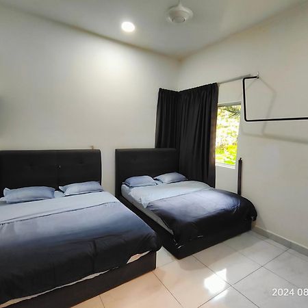 Cameron Homestay Tanah Rata Bagian luar foto