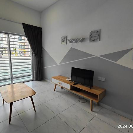Cameron Homestay Tanah Rata Bagian luar foto