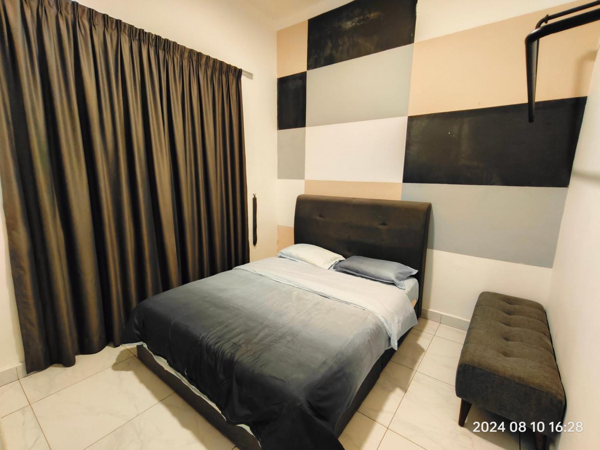 Cameron Homestay Tanah Rata Bagian luar foto