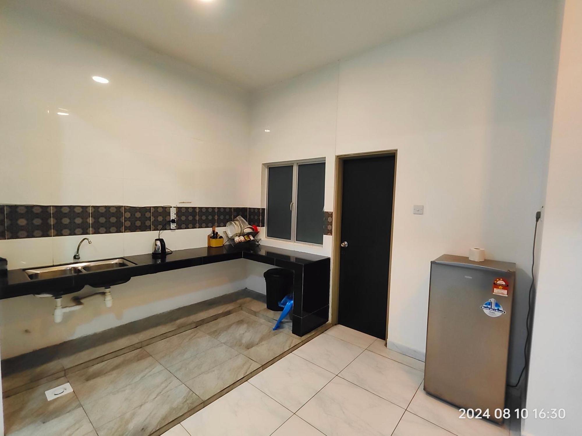 Cameron Homestay Tanah Rata Bagian luar foto