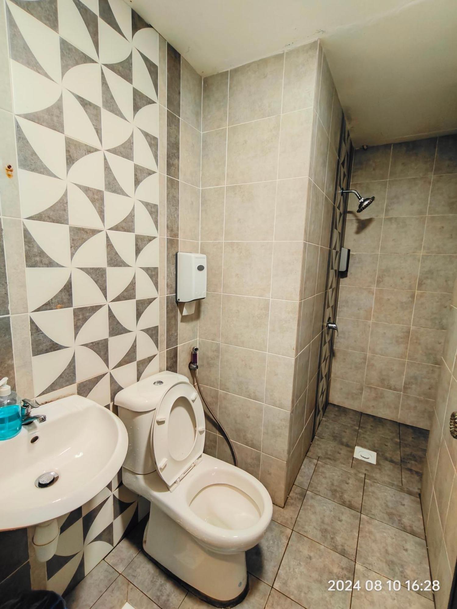 Cameron Homestay Tanah Rata Bagian luar foto