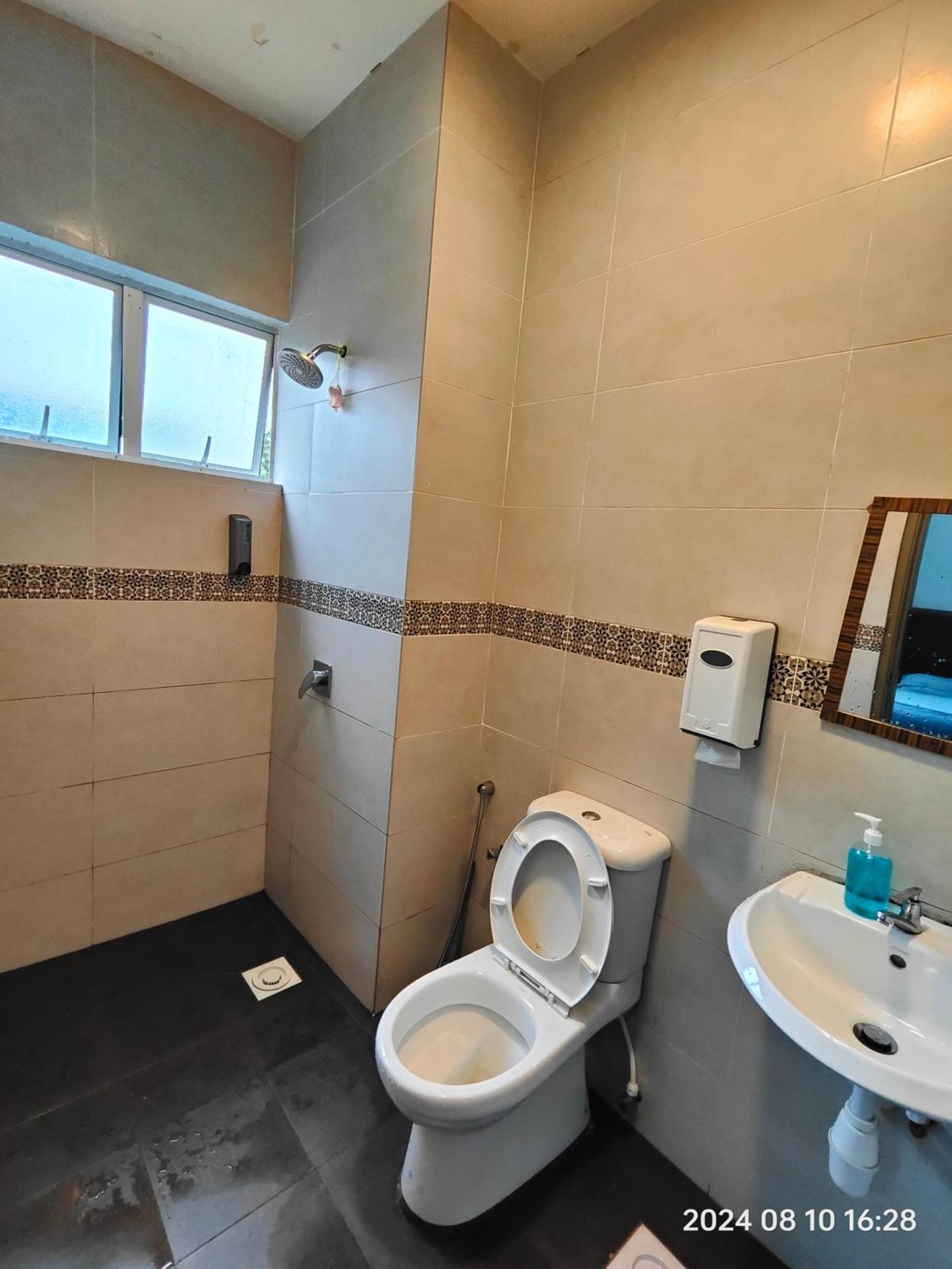 Cameron Homestay Tanah Rata Bagian luar foto