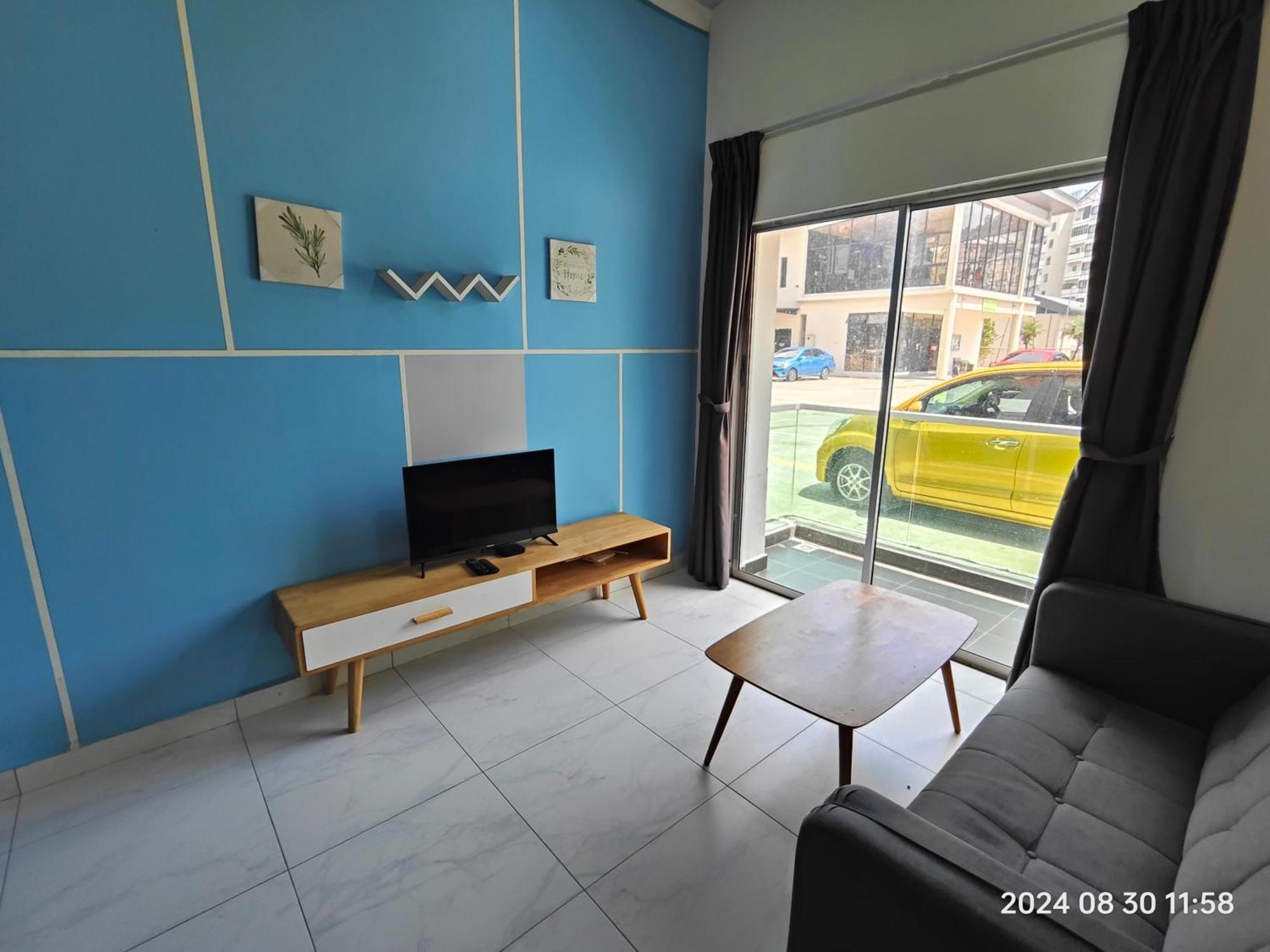 Cameron Homestay Tanah Rata Bagian luar foto