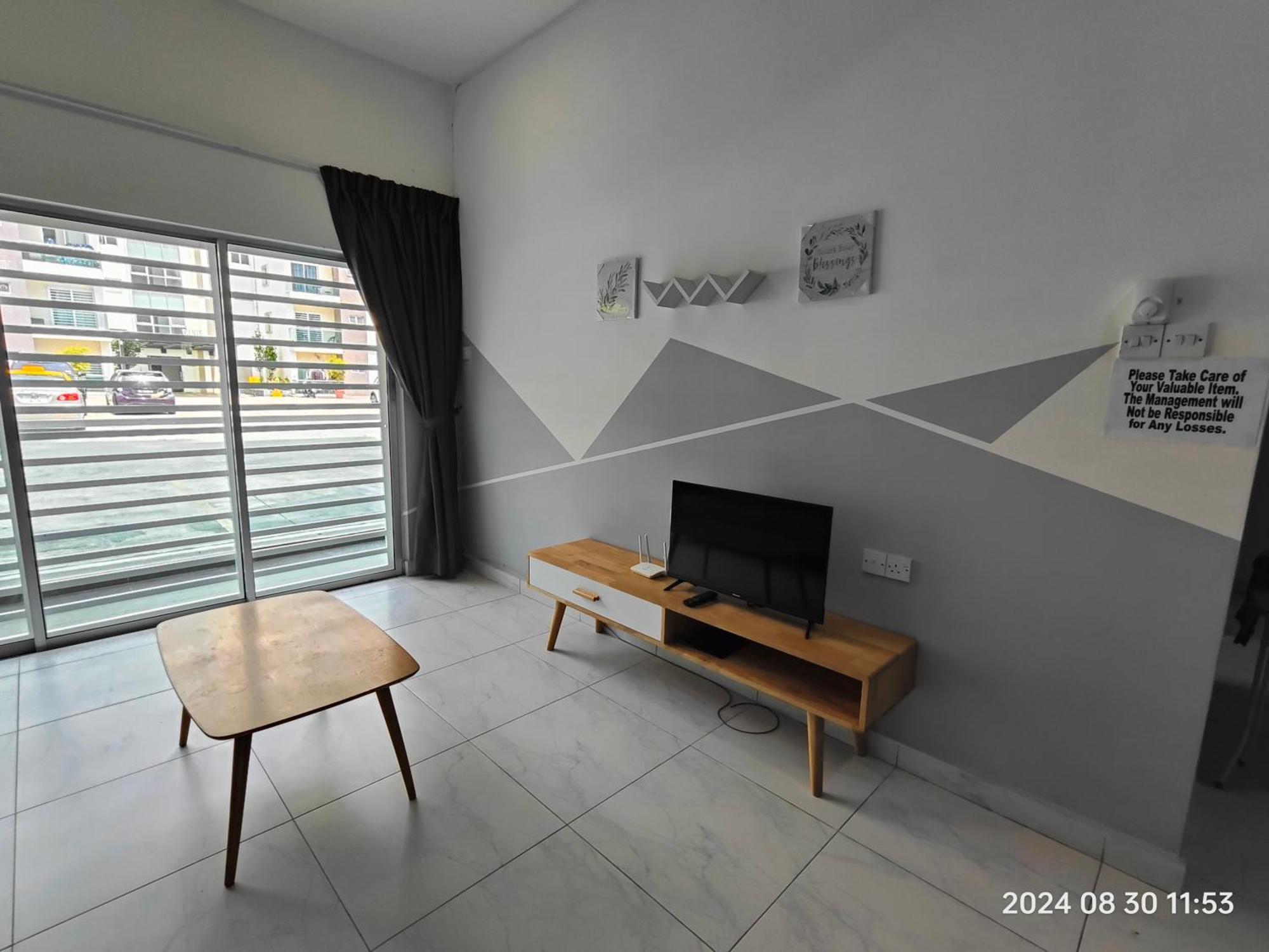 Cameron Homestay Tanah Rata Bagian luar foto