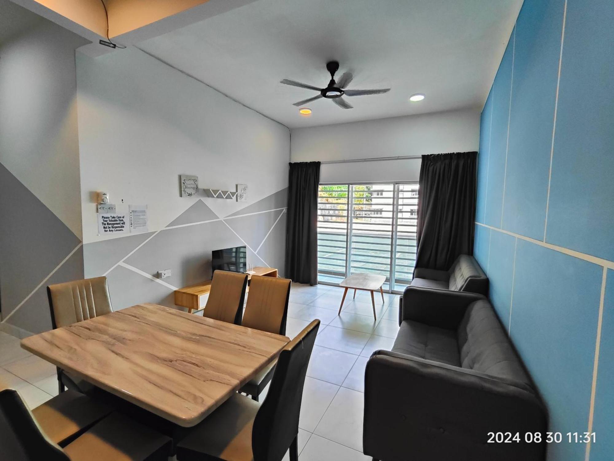 Cameron Homestay Tanah Rata Bagian luar foto