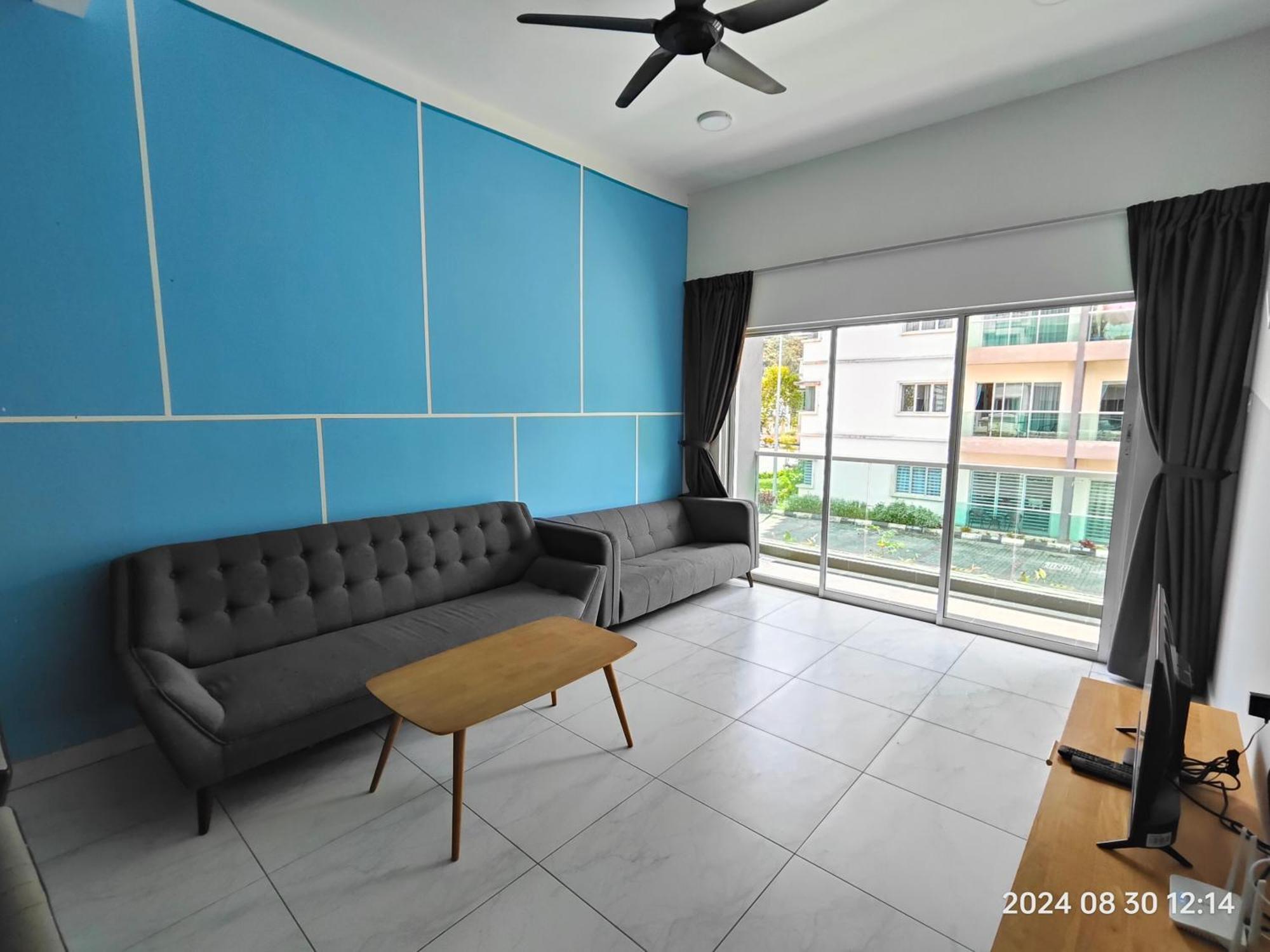 Cameron Homestay Tanah Rata Bagian luar foto